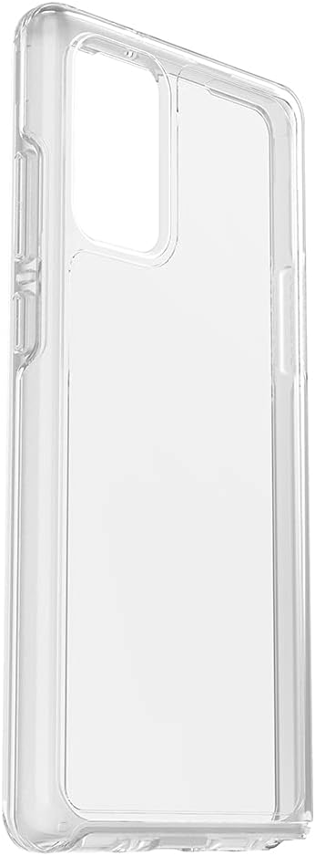 OtterBox Symmetry Clear Hülle für Samsung Galaxy Note 20 5G, stossfest, sturzsicher, schützende dünn