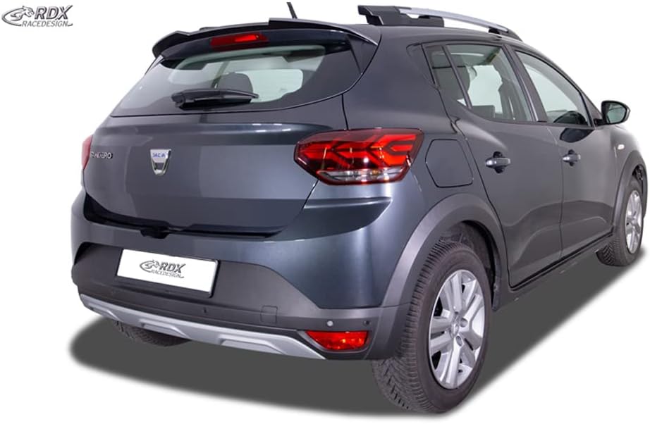 Dachspoiler kompatibel mit Dacia Sandero III & Sandero Stepway III 2020- (PUR-IHS)