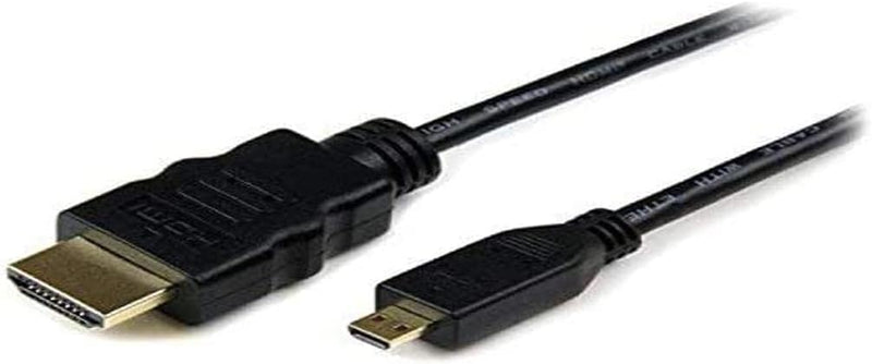 iberiapc – HDMI auf Micro HDMI Typ D Kabel 7,5 m