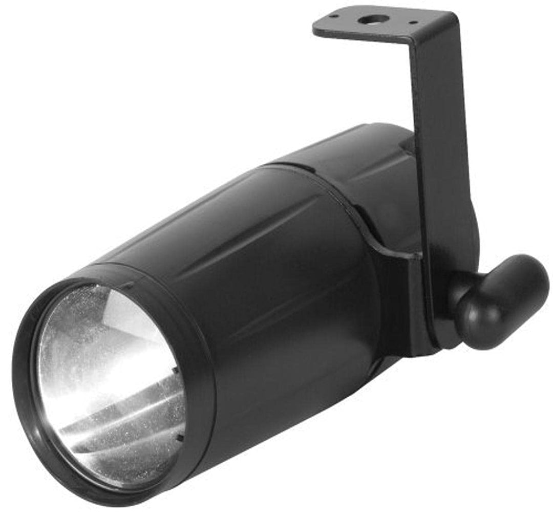 American DJAmerican DJ 3W Pinspot LED PAR Can Light - White