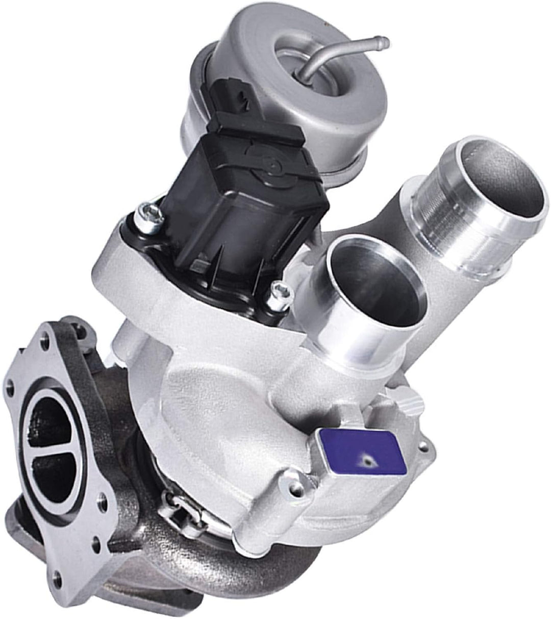 AISENPARTS K03 Turbolader Turbolader 53039880118 Ersatz für BMW Mini Cooper S R55 R56 R57 R60 R61 EP
