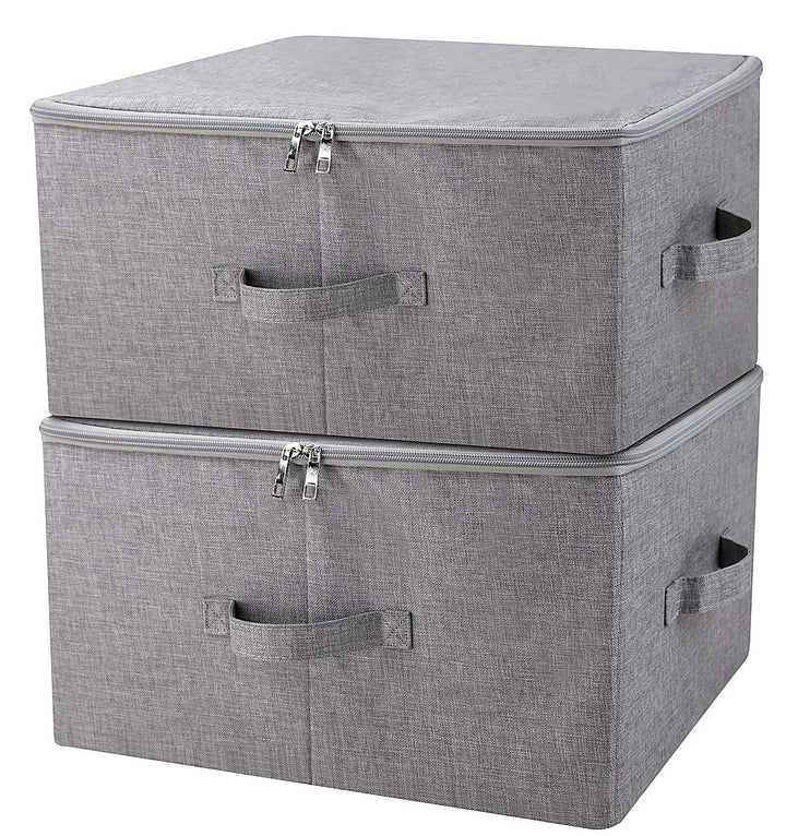 iwill CREATE PRO Aufbewahrungsbehälter Gestapelte Aufbewahrungsbox mit Deckel, Garderobenschublade,
