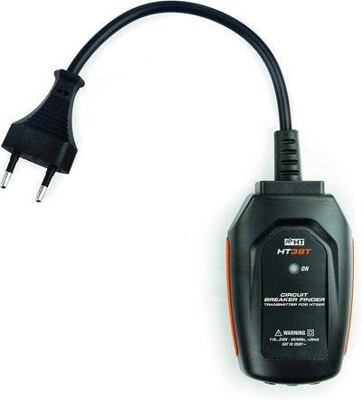HT Instruments HT38 Leitungssucher, 1010520