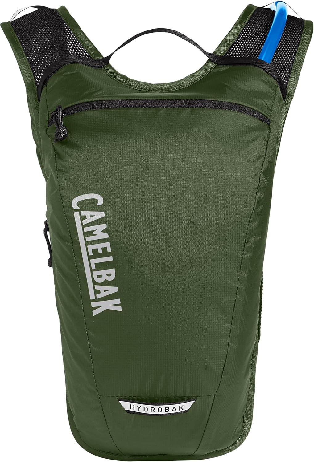 CAMELBAK Unisex-Adult Hydrobak Rucksack 2.5L Grüne Armee, 2.5L Grüne Armee