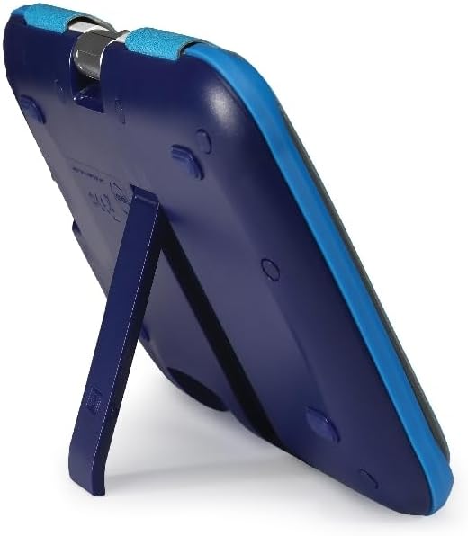 Vtech 80-194604 Storio MAX XL 2.0 Kindertablet, Blau Blau Single, Blau Single