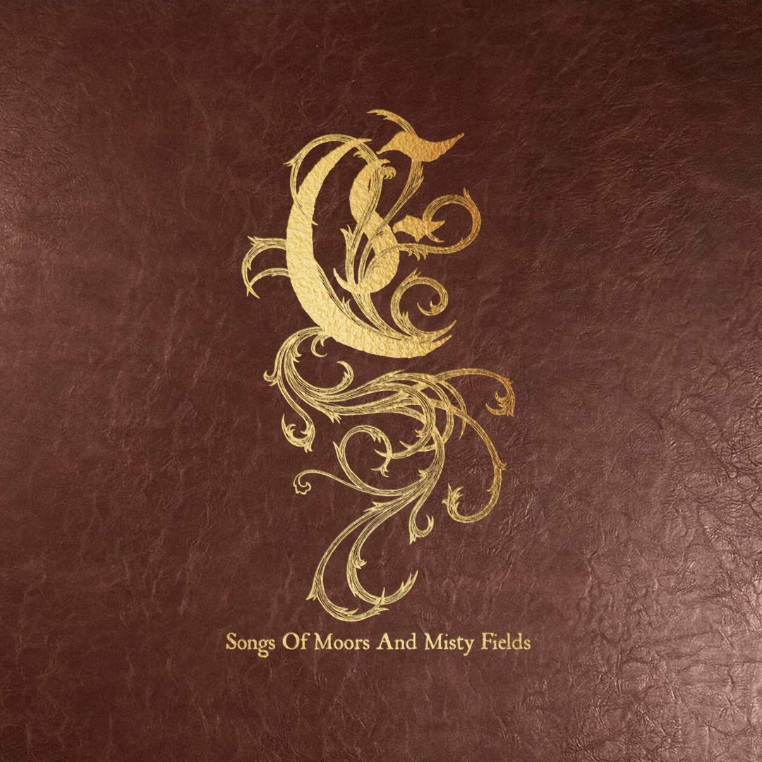 Songs of Moors and Misty Fields Ltd.Book), Audio-CD