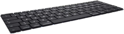 Pardarsey Laptop-Tastatur Notebook Tastatur Ersatz Austausch Deutsch QWERTZ für MacBook 12" inch A15