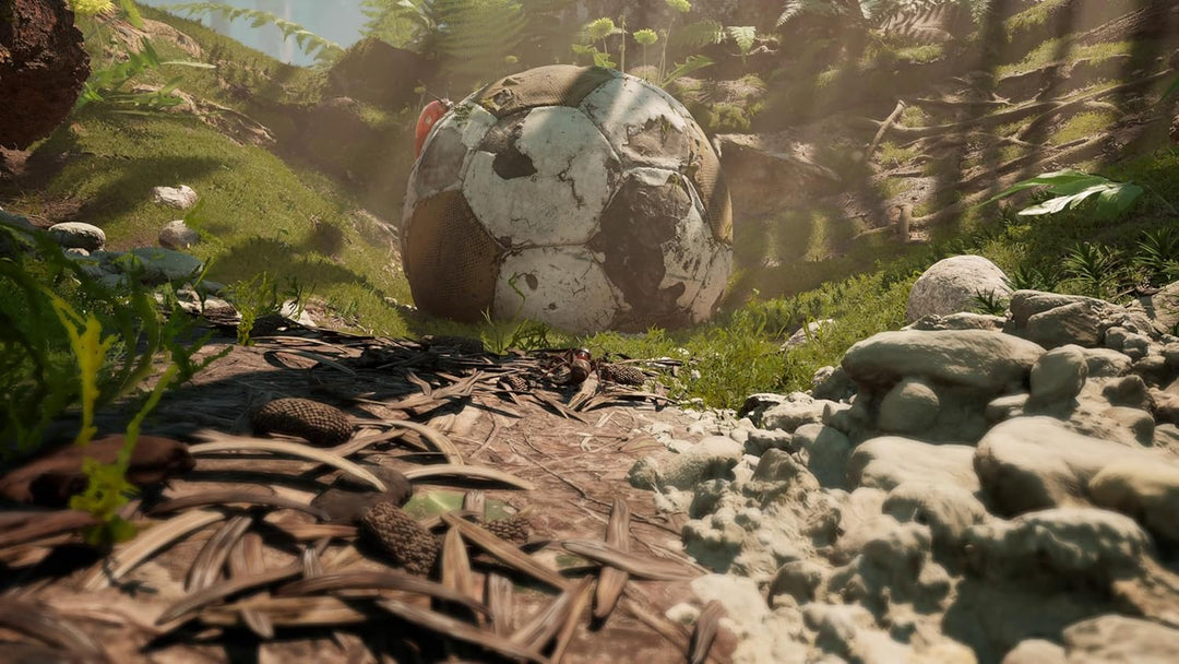 Empire of the Ants - Limited Edition [PS5] PlayStation 5, PlayStation 5