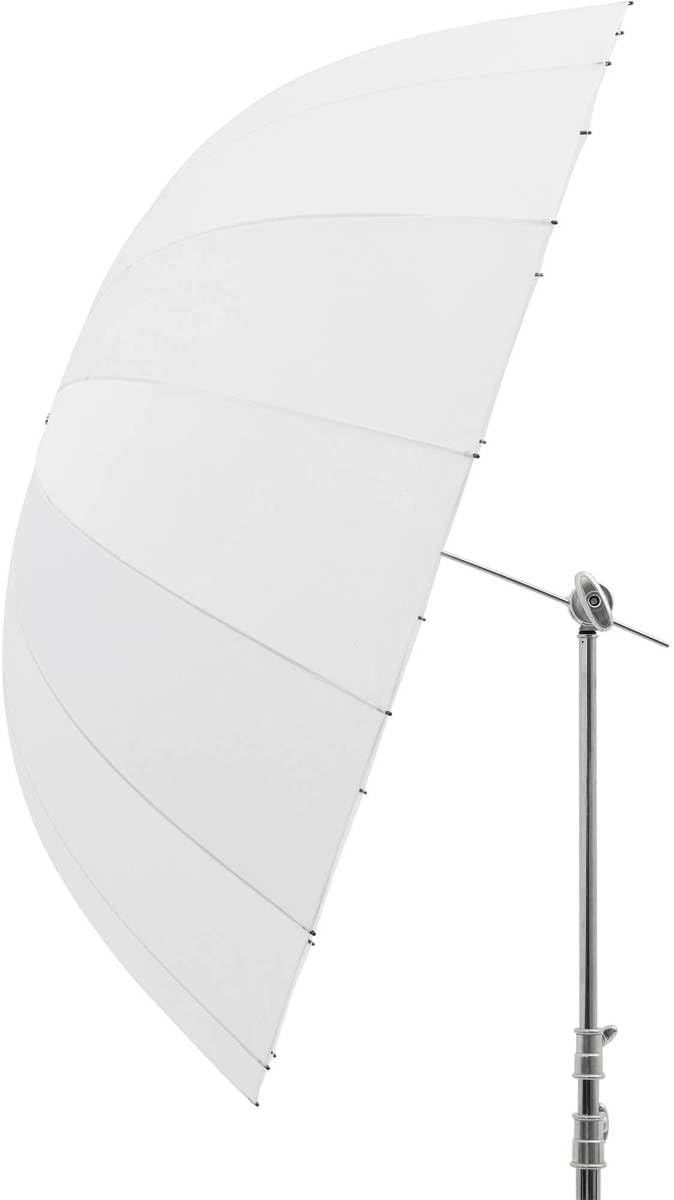 Godox 165cm Parabolic Umbrella Translucent
