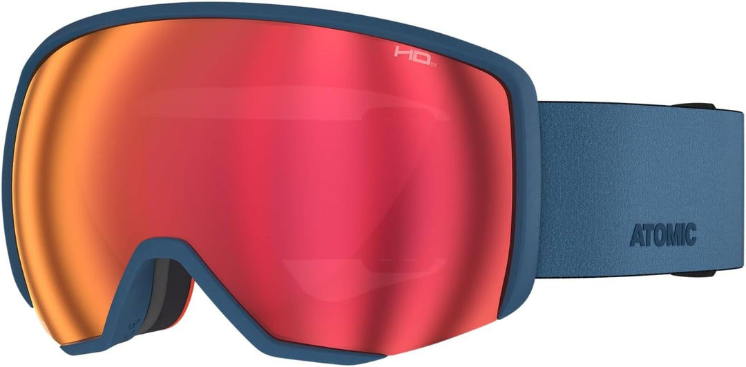 ATOMIC REVENT L HD Deep Ocean, Deep Ocean