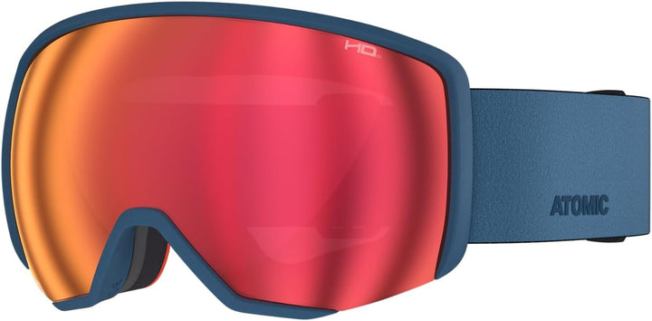 ATOMIC REVENT L HD Deep Ocean, Deep Ocean