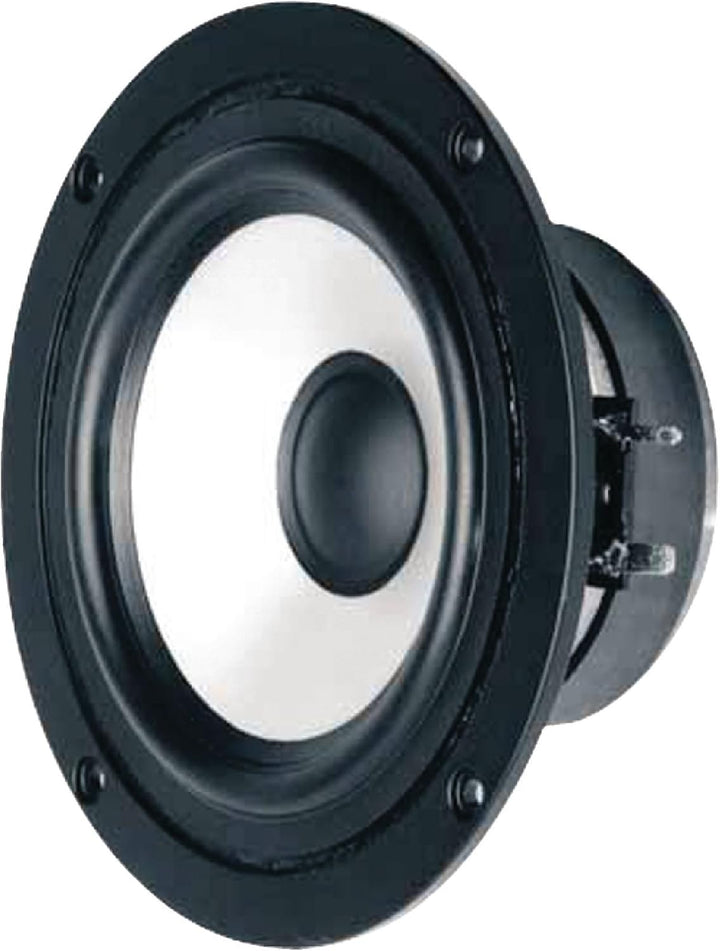Best Price Square Visaton VS-AL130 – Lautsprecher (Fu – 8000 Hz, 153 x 153 x 62,5 mm, Aluminium)