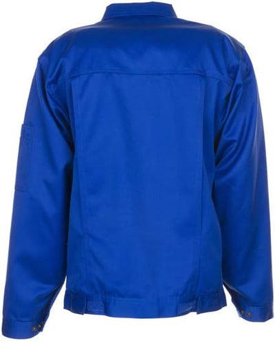 Planam Grösse 52 Herren Tristep Bundjacke kornblau Modell 1101 52 Kornblau, 52 Kornblau