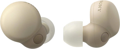 Sony LinkBuds S True Wireless Noise Cancelling Kopfhörer – Ultraleicht für ganztägigen Komfort mit k