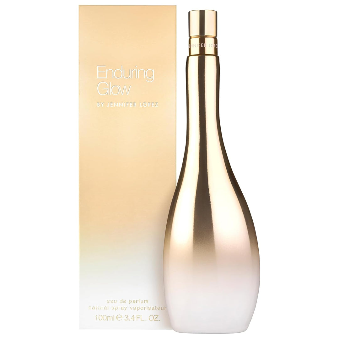 Jennifer Lopez Enduring Glow Eau de Parfum, 100 ml