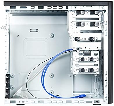 Chieftec CHF BD-25B-350GPB mATX Mini Tower Case BD-25B-350GPB 350W GPB-350S USB 3.0