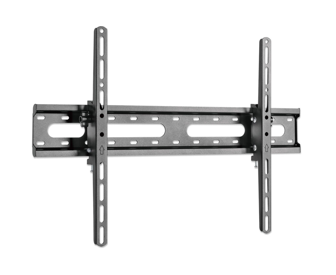 Manhattan 462280 Wandhalterung neigbar für Fernseher 37-70" schwarz