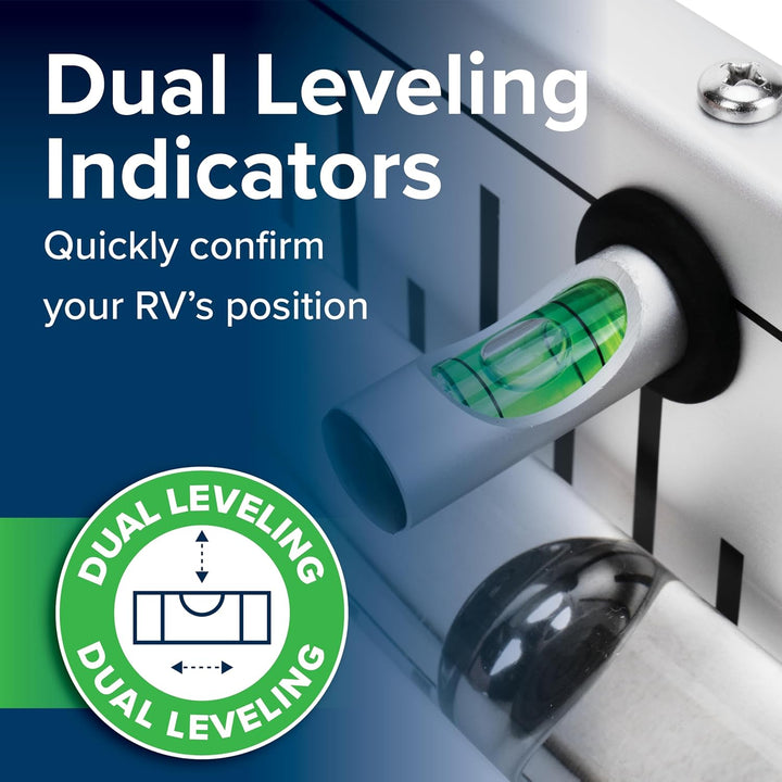 Camco 25563 AccuLevel, AccuLevel