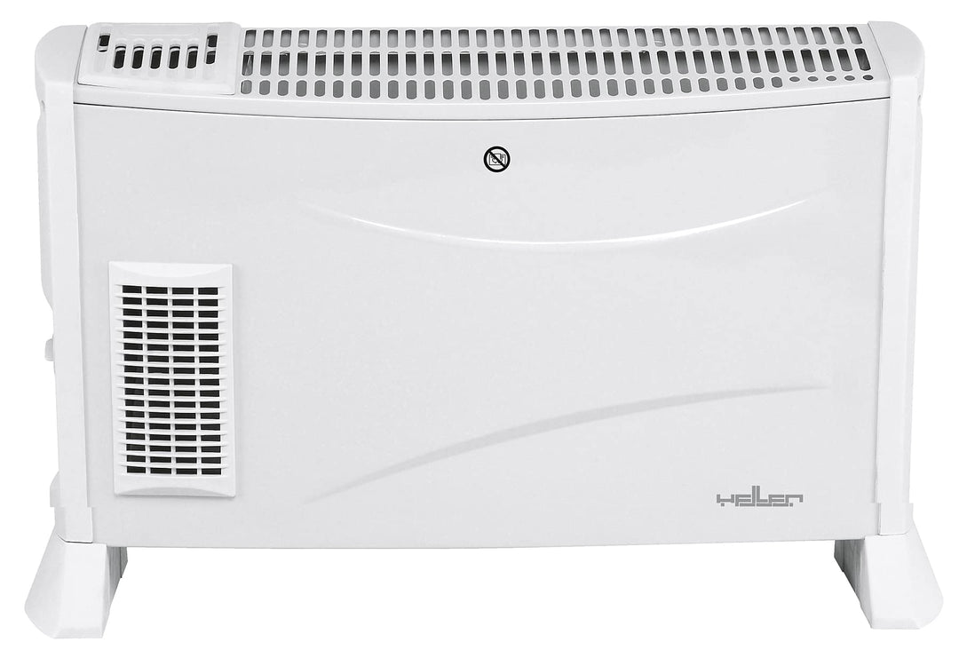 HELLER Konvektor+Gebläse K360T 2000 Watt