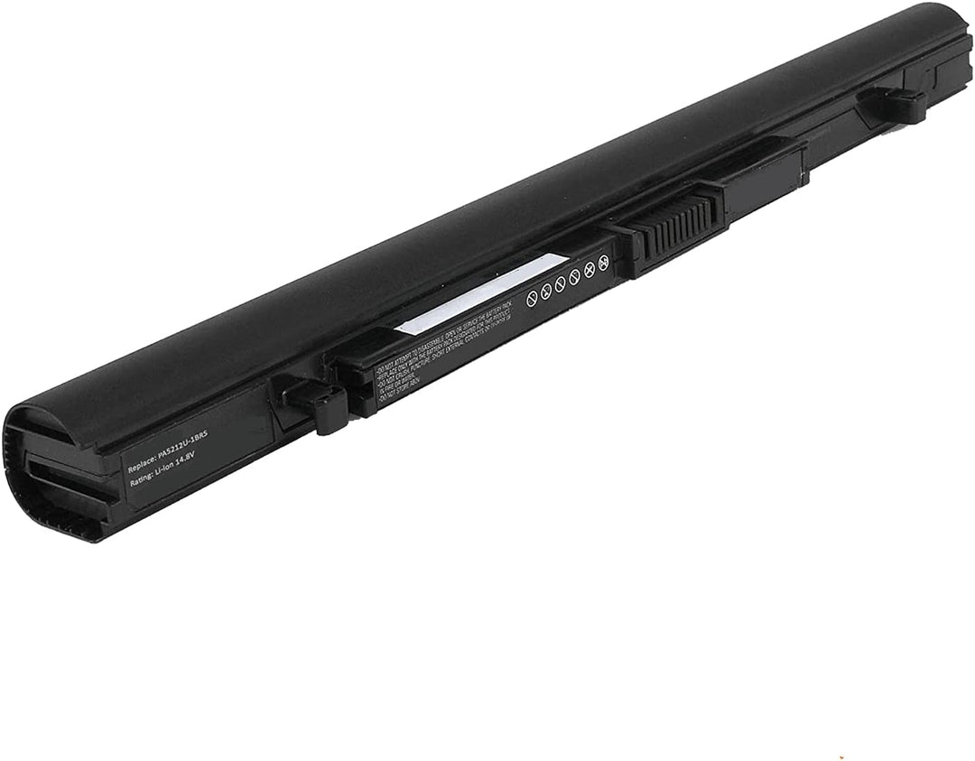 Backupower Ersatz PA5212U-1BRS Akku Kompatibel mit Toshiba Satellite Pro R50-B-10D R50-B-10E R50-B-1