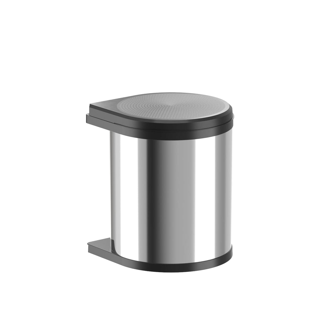 Hailo Abfallsammler MO Swing 40.1/15 bs Mono 15 L Mülleimer Schwenkeimer 3515-03