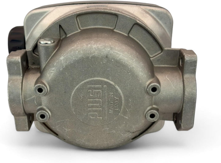 PIUSI Mechanischer Durchflussmesser mit 3 Ziffern für Kraftstoff und Schmierstoffe, Durchfluss bis z