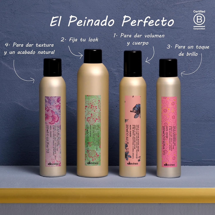 Davines Haarspray ohne Gas, 250 ml