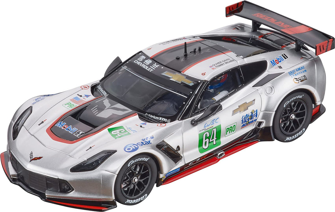 Carrera 20027633 Chevrolet Corvette C7.R No.64