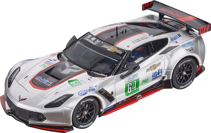 Carrera 20027633 Chevrolet Corvette C7.R No.64