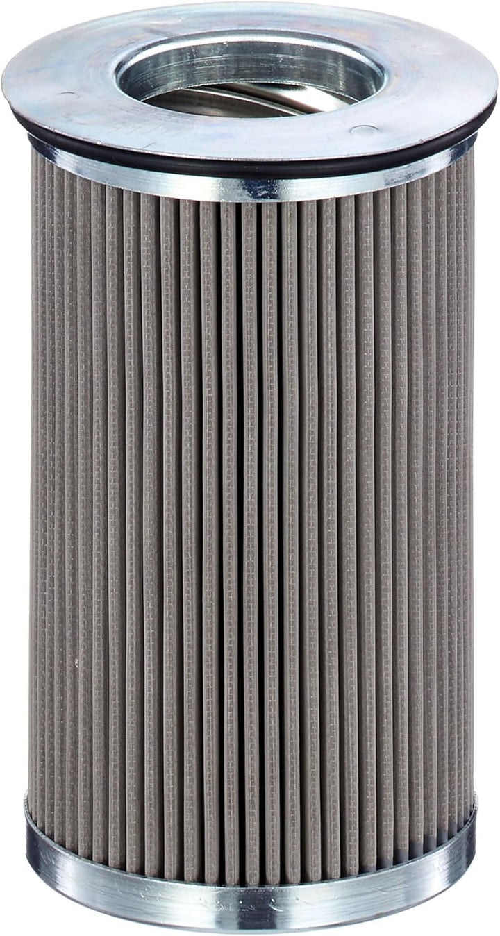 MANN-FILTER HD 811 x Ölfilter – Ölfilter Satz mit Dichtung / Dichtungssatz – Für Nutzfahrzeuge