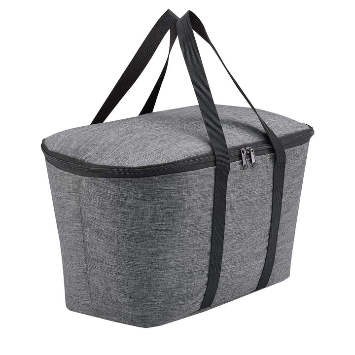 coolerbag Twist Silver