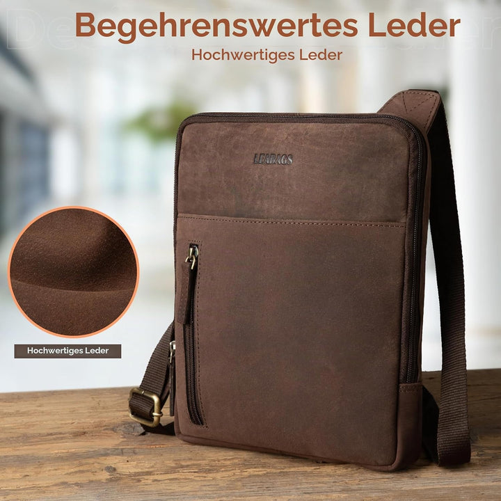 LEABAGS Men&