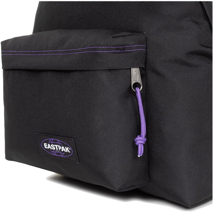 Eastpak Padded Pak’r Rucksack 24L (40 x 30 x 18 cm), wasserabweisend, robuster Schul- &amp; Tagesrucksac