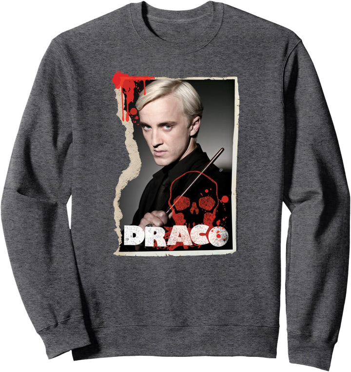 Harry Potter Draco Frame Sweatshirt