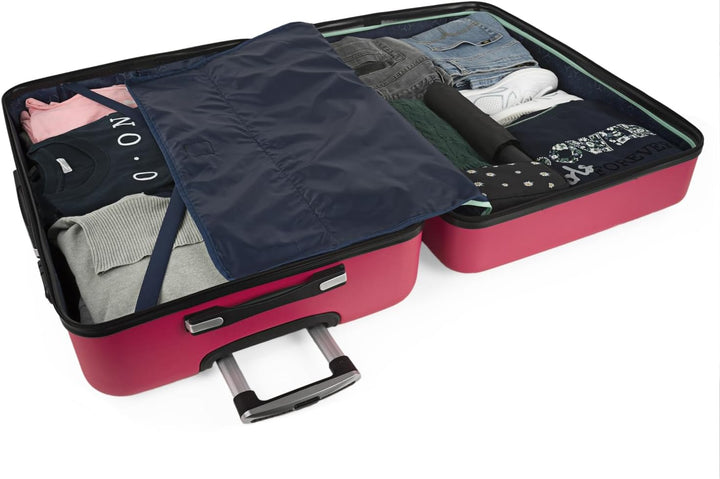 SKPAT - Gepäck-Sets, Reisekoffer, Reisekoffer Set, Kofferset, Hartschalenkoffer, Trolley-Set, Luggag