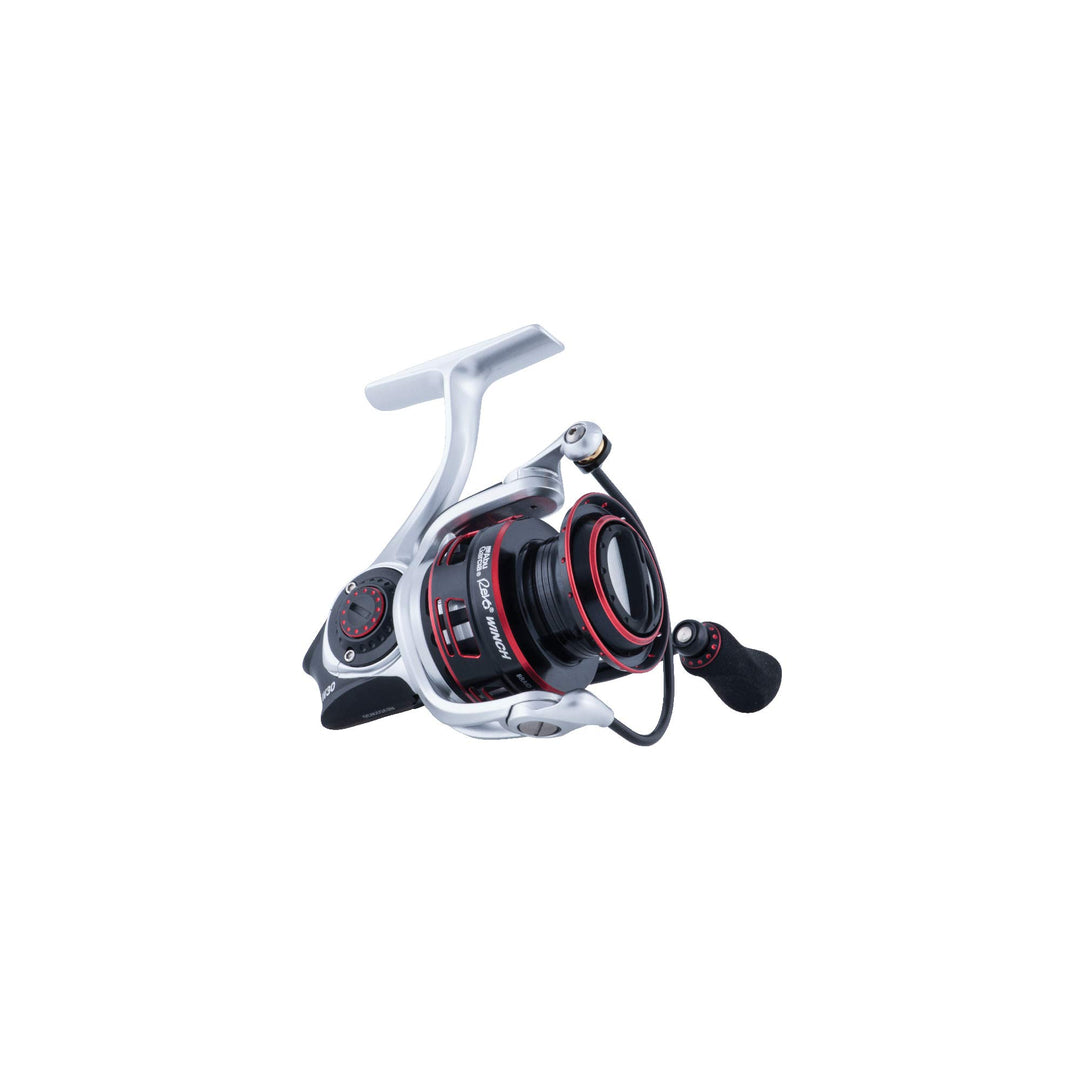 Abu 1431398 Garcia Revo Winch Spinnrollen