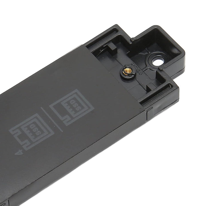 Yctze Für Nvme M.2 NGFF SSD-Kühlkörperabdeckung, Kühlkörperabdeckung aus Aluminiumlegierung für Leno