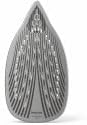Philips DST5010/10 Dampfbügeleisen Weiss 2400 W