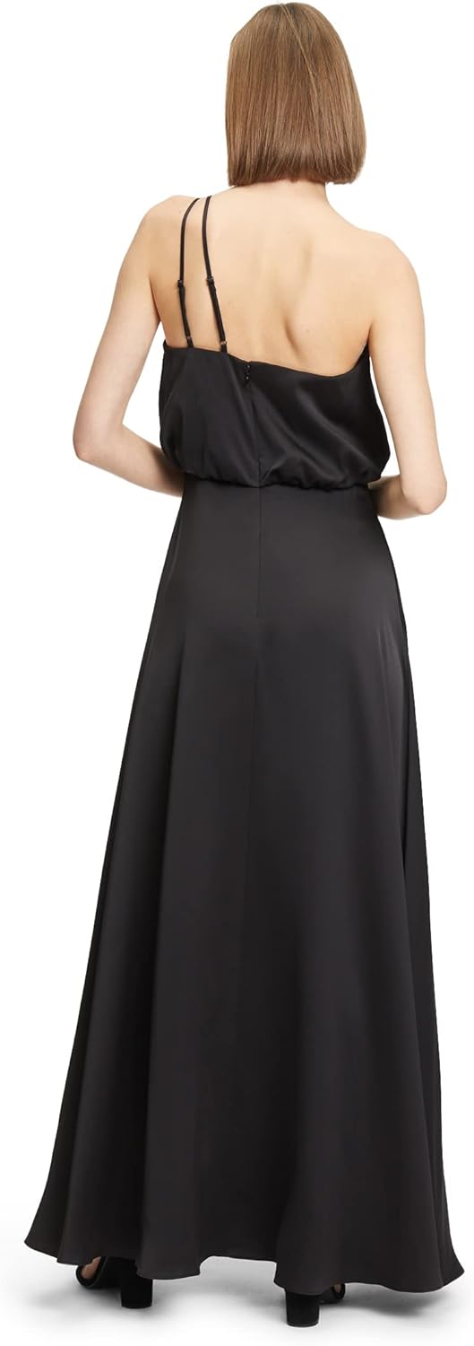 Vera Mont Damen Kleid 50 Schwarz, 50 Schwarz