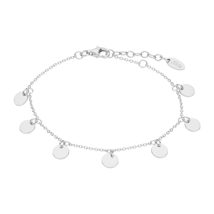 Lotus Silver Armband Trendy LP3003-2/1 LP3003-2/1