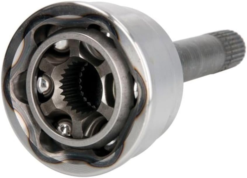 SPIDAN 23953 Gelenksatz, Antriebswelle