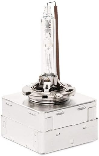 HELLA - Glühlampe - D1S - Xenon up to 4300 Kelvin - 85V - 35W - Sockelausführung: Pk32d-2 - Schachte