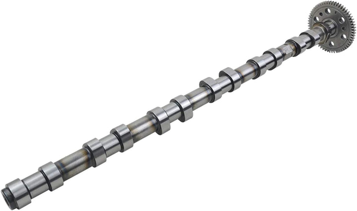 Auslass Nockenwelle 11317791580 Kompatibel mit 3er 5er 6er 7er X3 X5 X6 E46 E90 E91 E92 E93 E39 E60