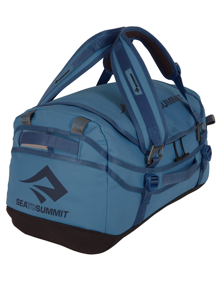 Sea to Summit Seesack Dark Blue 45L, Dark Blue 45L