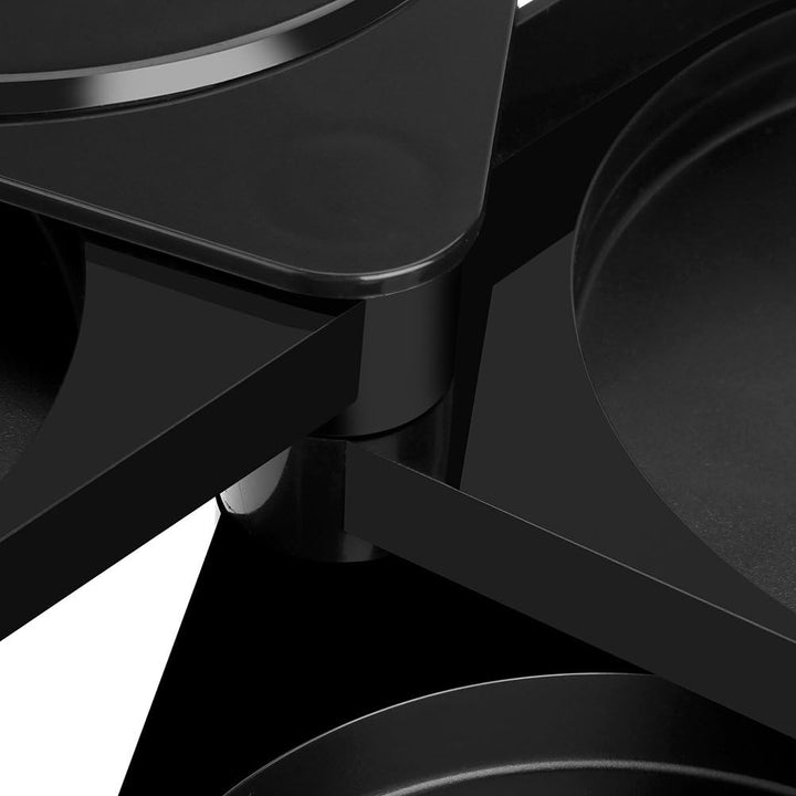 Margarita Salz Rimmer Riegel Qualitätsrimmer, Riegel 3-stufiger Zuckersalzrand Limettenglas für Cock