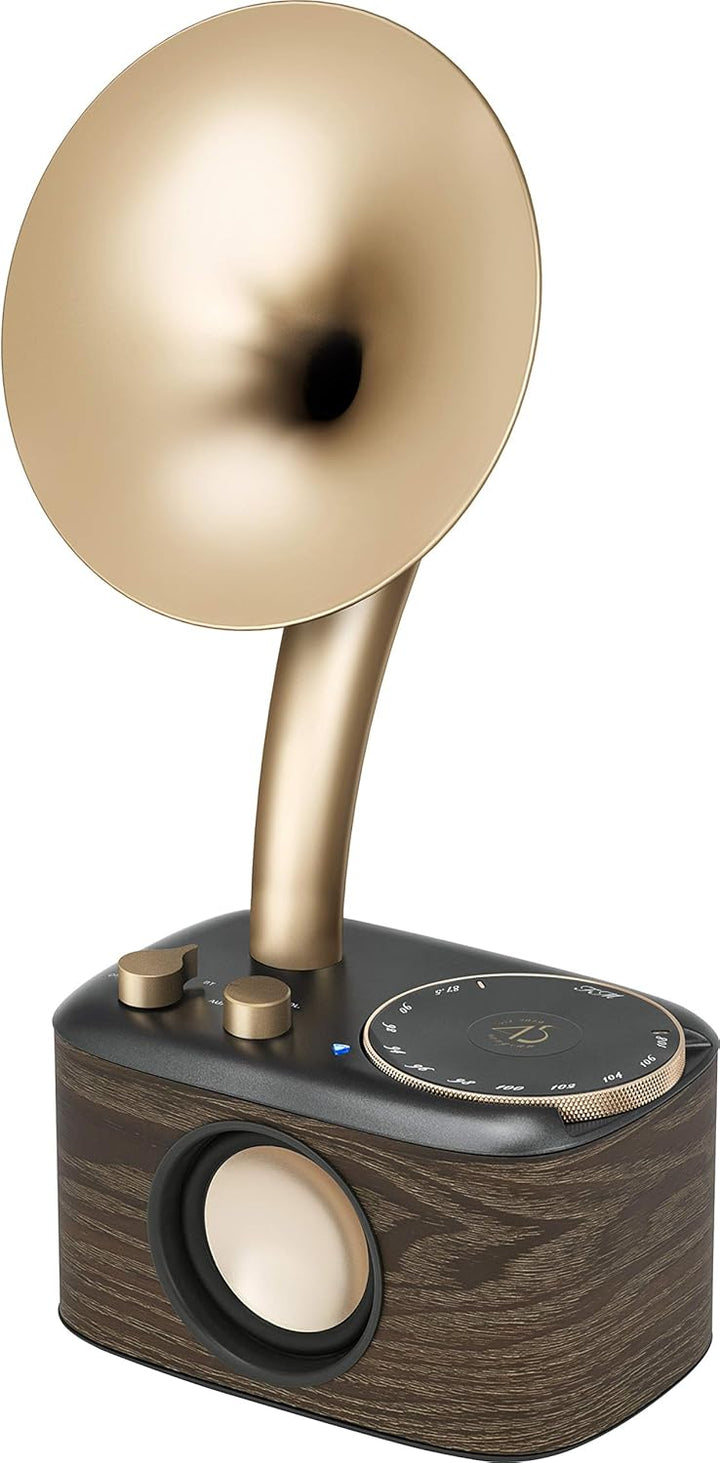 WR-45X Gold (Euphonic 45X)