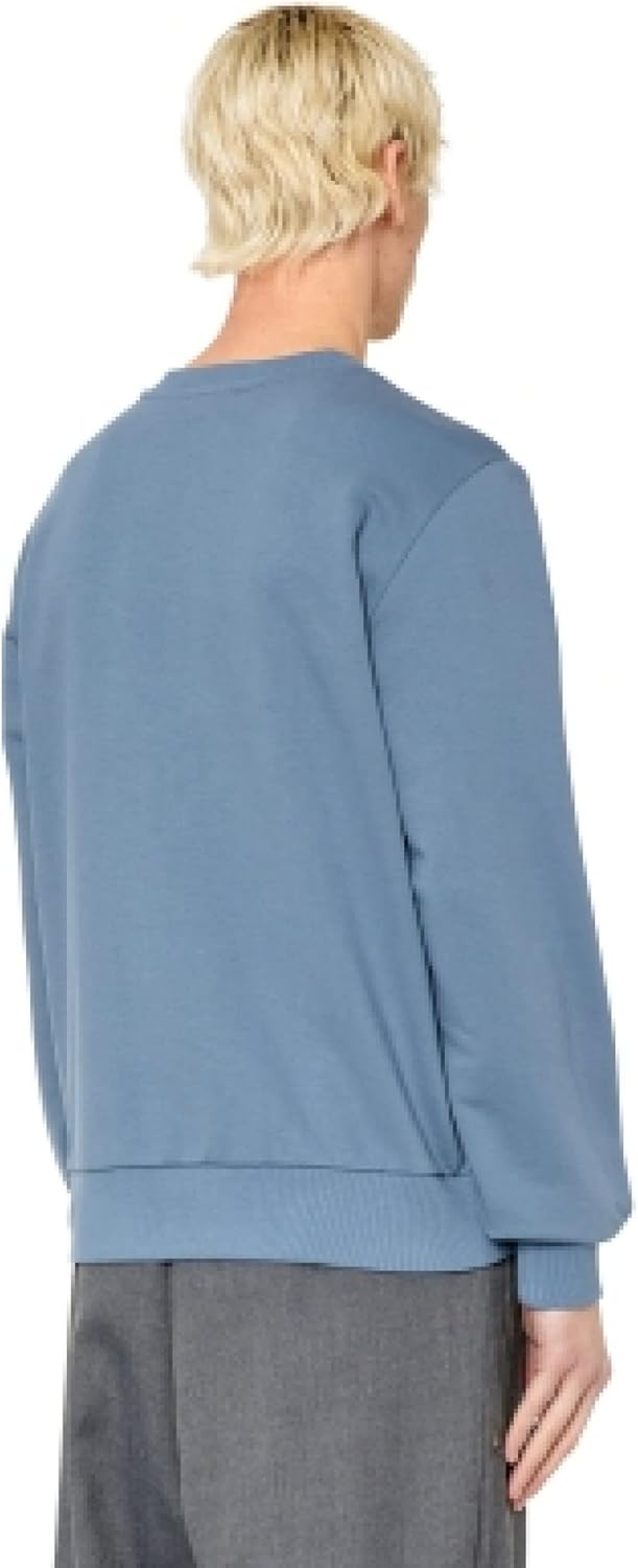 Diesel Herren Sweatshirt L 87p-0hayt, L 87p-0hayt