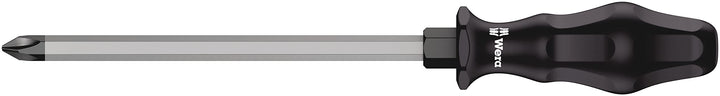 Wera 917 SPH Kreuzschlitz, Schraubendreher, 4 x 200 mm, 4 x 200 mm