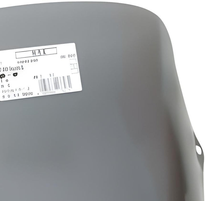 MRA Tourenscheibe T rauchgrau NT 650 V DEAUVILLE RC47, Rauchgrau