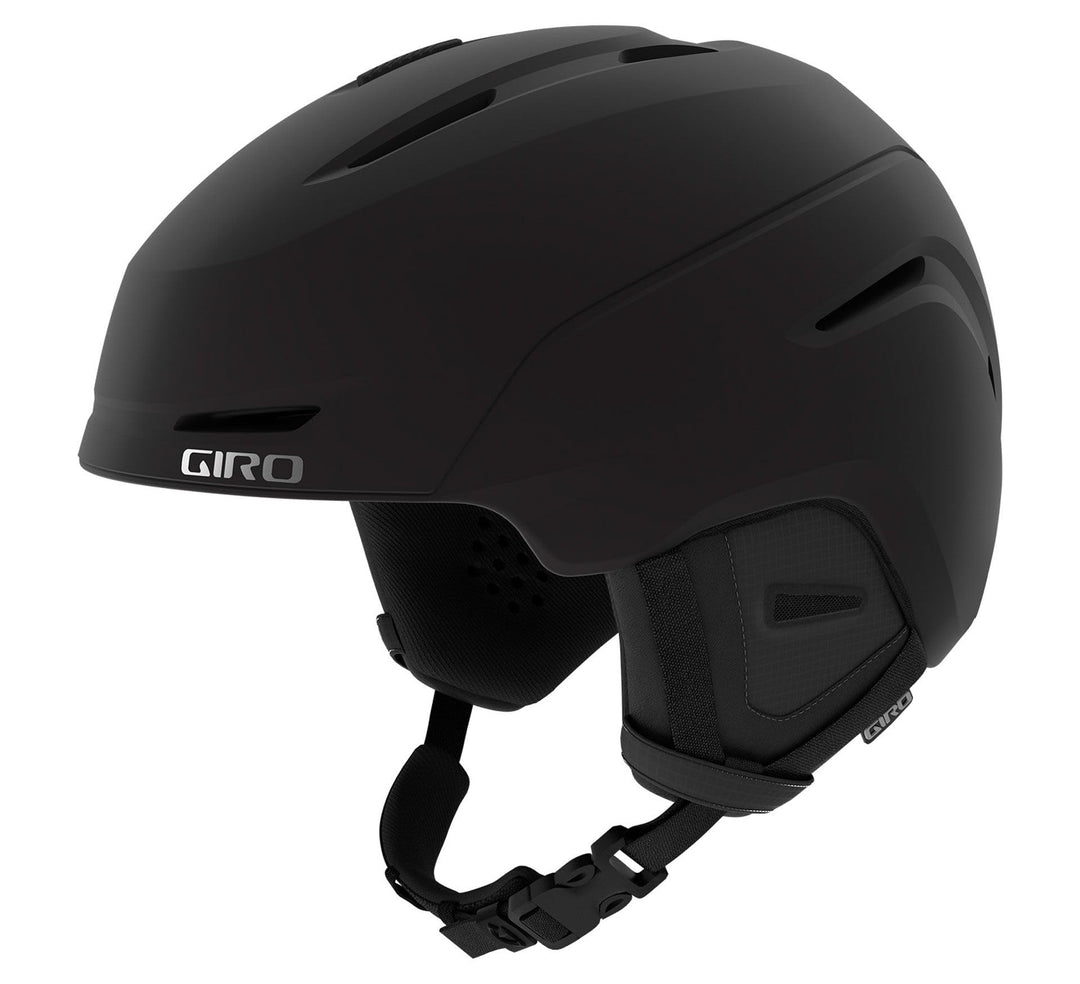 Giro Neo Skihelm Senior matte black XL, matte black XL